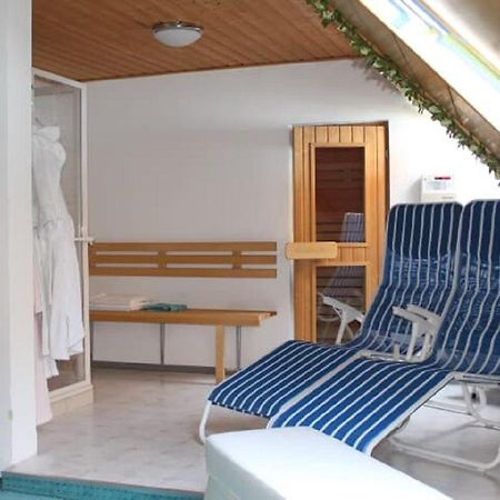Pension Stauber Hohenburg Екстер'єр фото