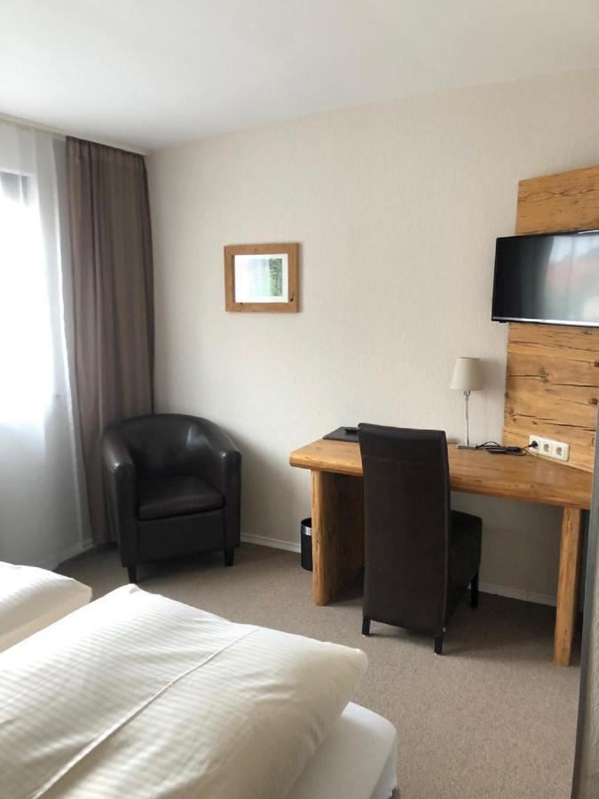 Pension Stauber Hohenburg Екстер'єр фото