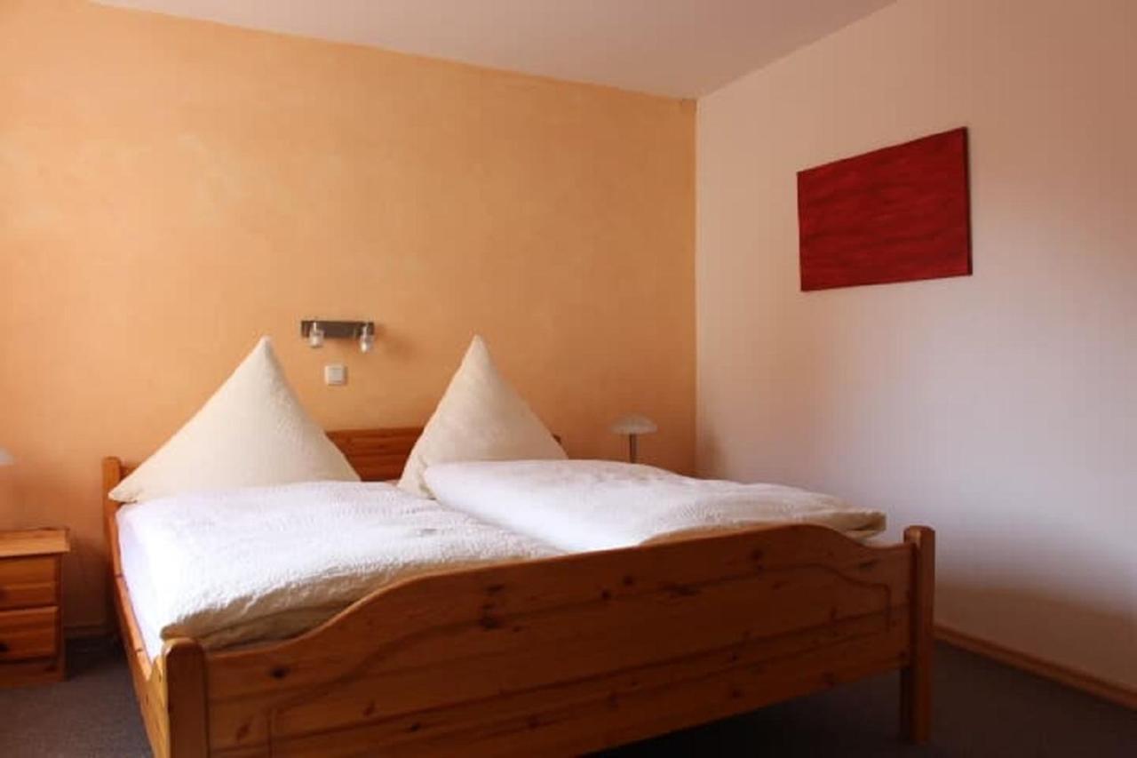 Pension Stauber Hohenburg Екстер'єр фото